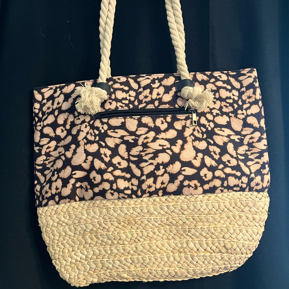 Great All Purpose Bag!